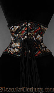 Books Waist Cincher