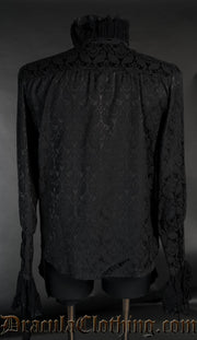 Brocade Aristocrat Shirt