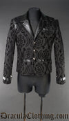 Brocade Edison Jacket