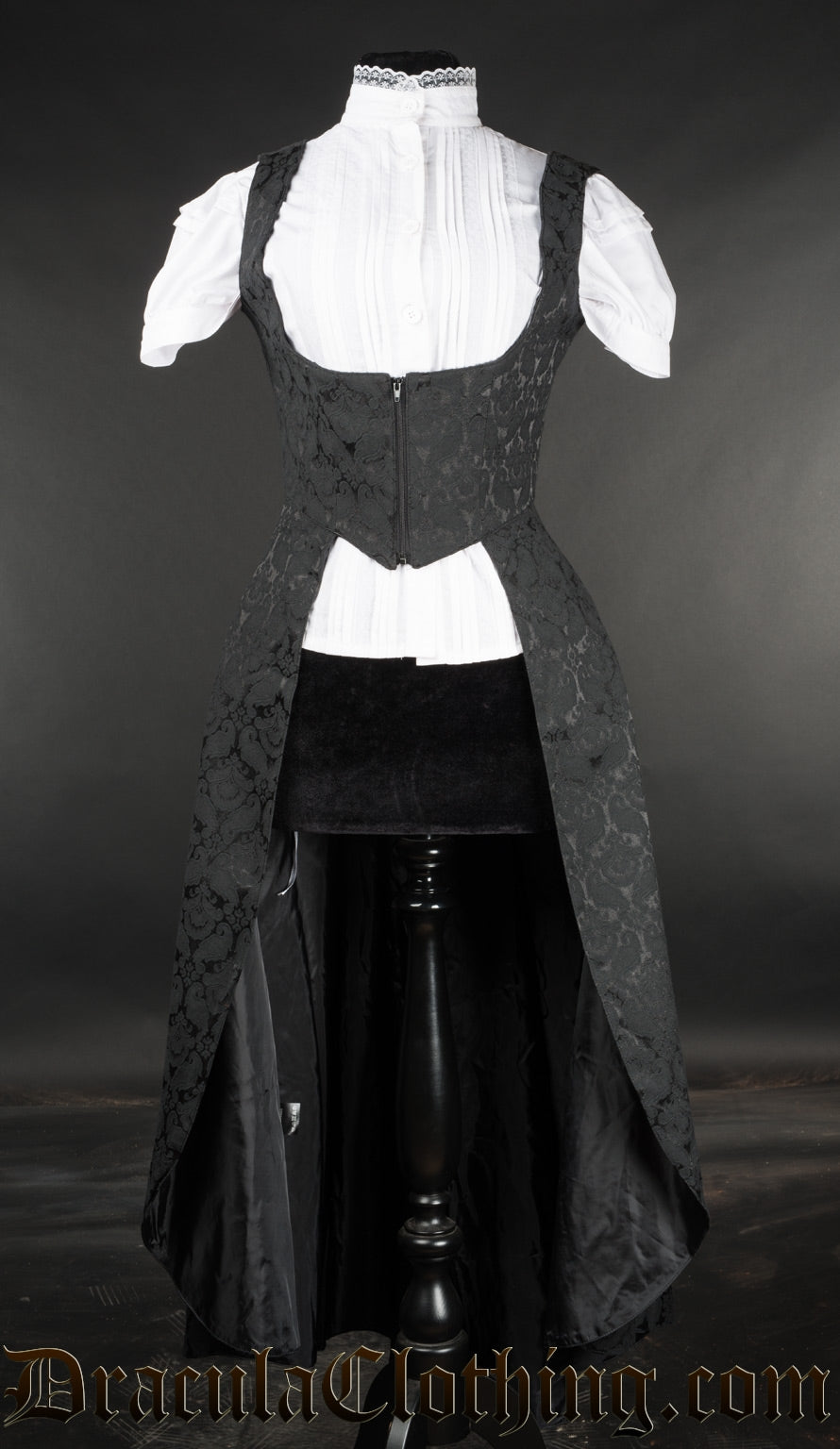 Brocade Jinx Dress