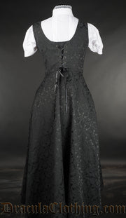 Brocade Jinx Dress