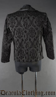 Brocade Tesla Jacket