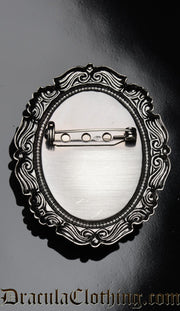 Music Brooch