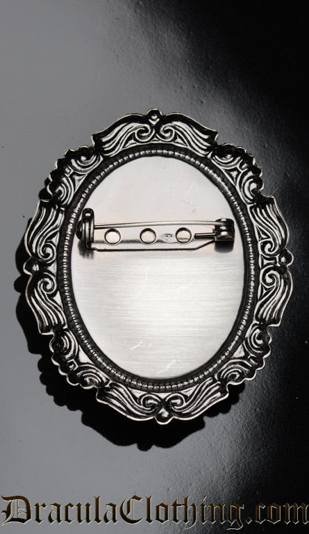 Dragon Brooch