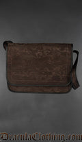 Steampunk Shoulder Bag