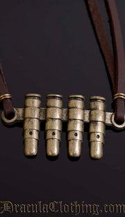 Bullet Bracelet