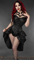 Bustle Underbust Corset