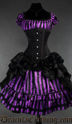 Bustle Underbust Corset