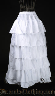 Bustle Underskirt