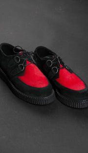 Casual Vampire Shoes