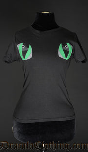 CAT EYES T-SHIRT