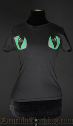CAT EYES T-SHIRT