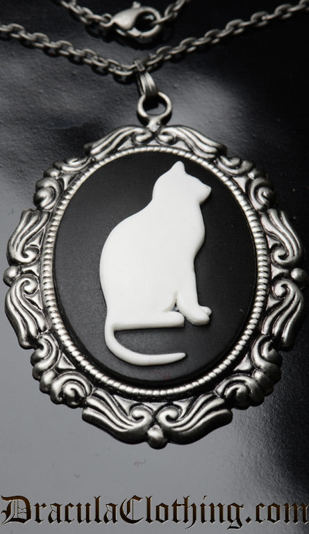 Cat Jewelry