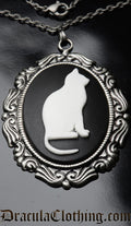 Cat Jewelry