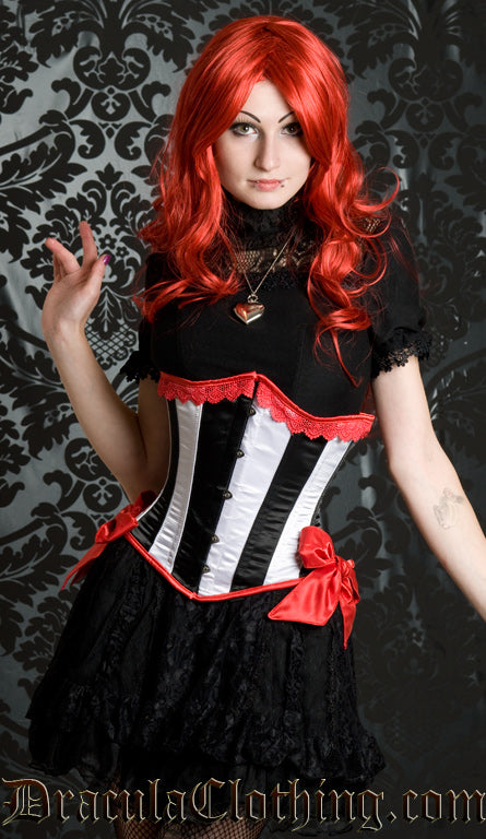 Circus Underbust