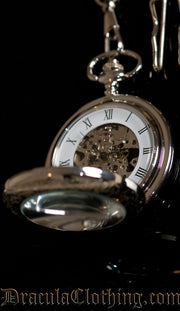 Classic Pocket Watch