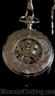 Classic Pocket Watch