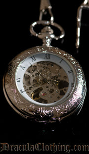 Classic Pocket Watch