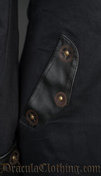 COGWHEEL COAT