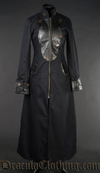COGWHEEL COAT
