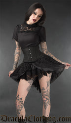 Corset Top