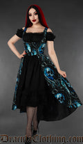 Dead Pirate Jinx Dress