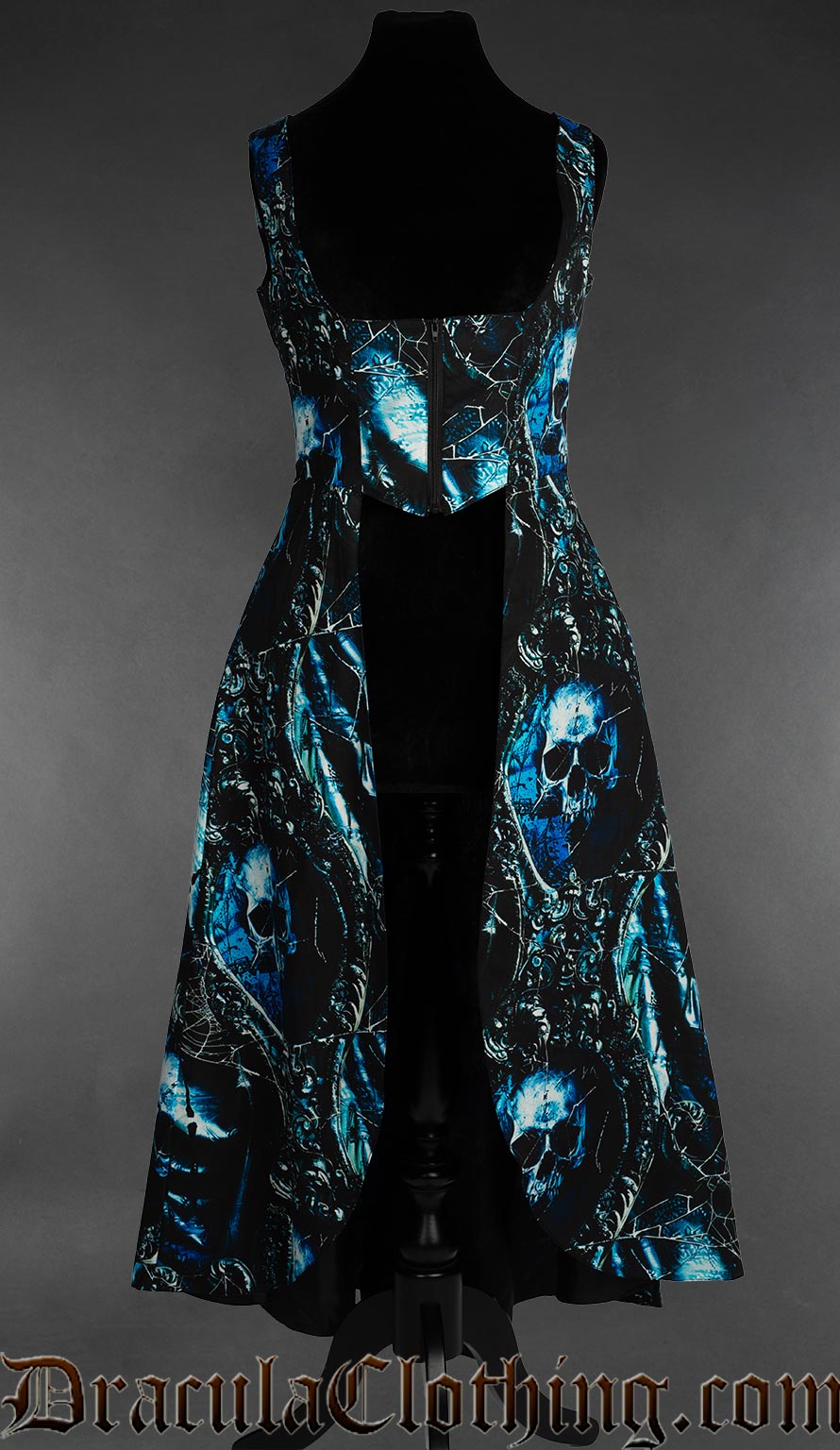 Dead Pirate Jinx Dress