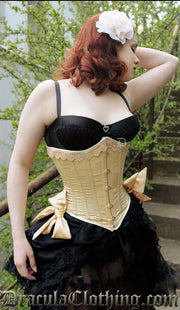 Delicacy Underbust Corset