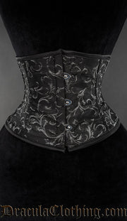 Diamond Waist Cincher