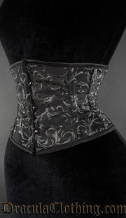 Diamond Waist Cincher