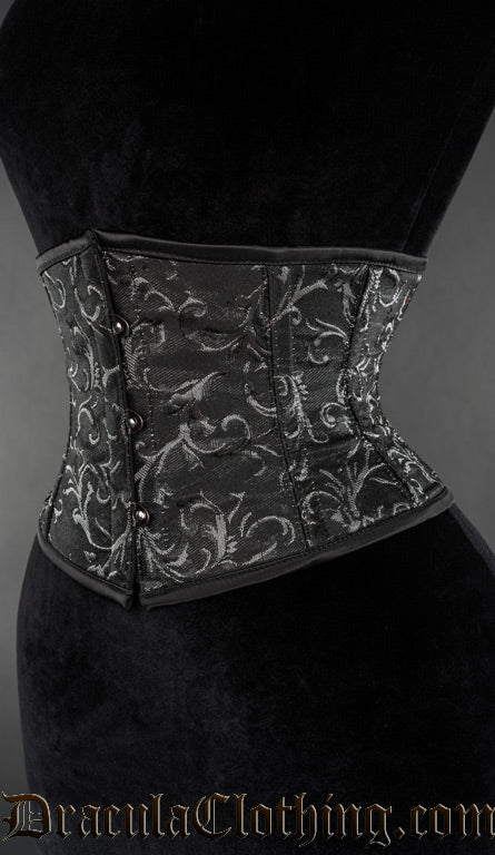 Diamond Waist Cincher