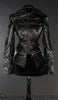 Dieselpunk-Jacke