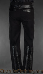 Dieselpunk Pants