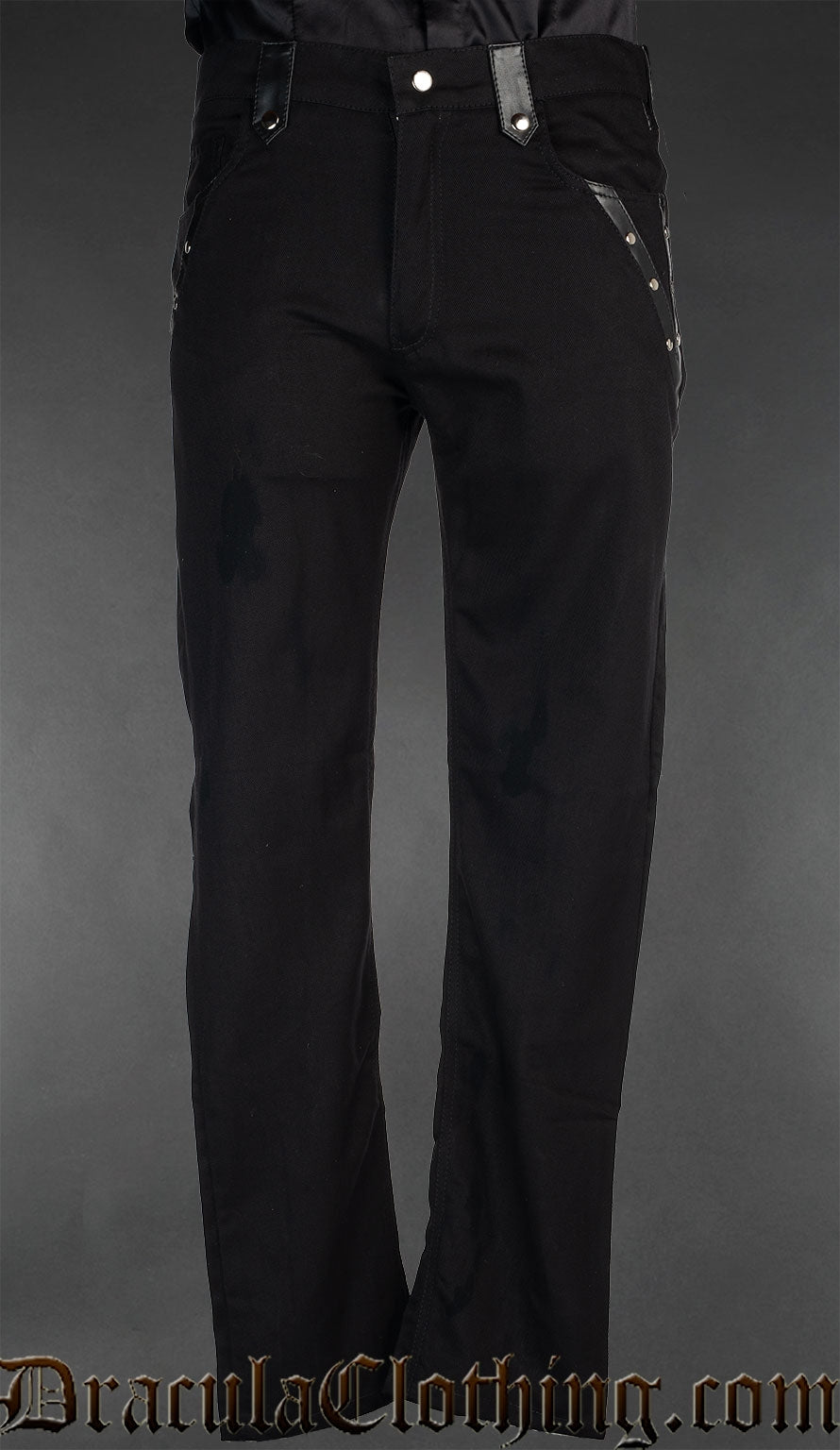 Dieselpunk Pants