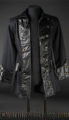 Dieselpunk Pirate Jacket