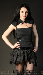 Dieselpunk Top