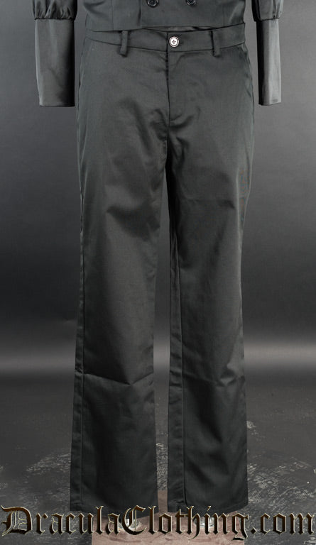 Dracula Pants