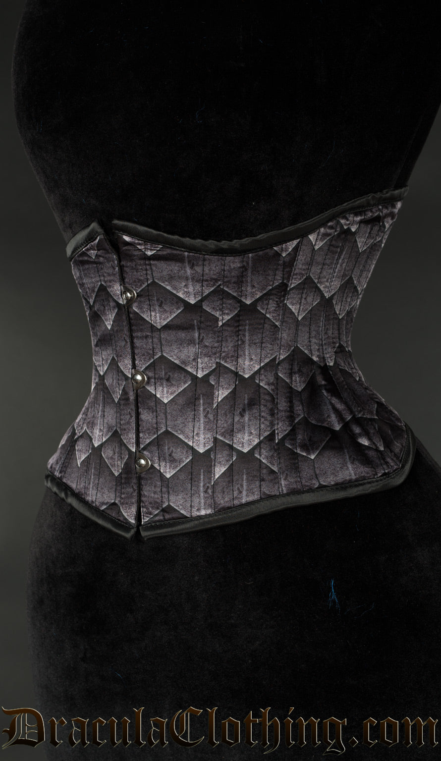 Dragon Extreme Waist Cincher