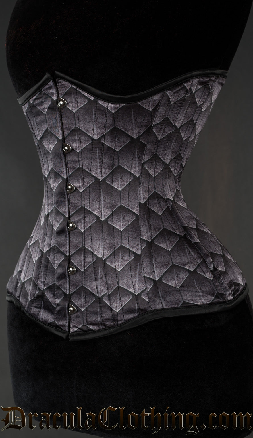 Dragon Extreme Waist Corset