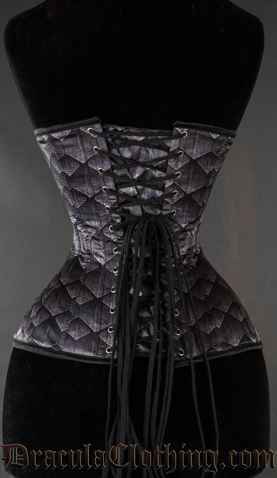 Dragon Extreme Waist Corset
