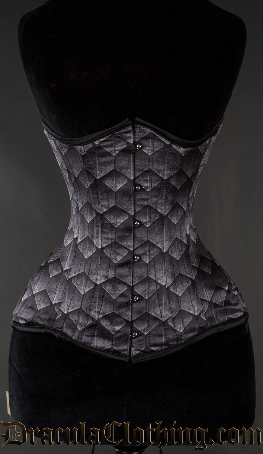 Dragon Extreme Waist Corset