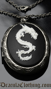 Dragon Locket