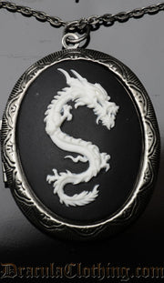 Dragon Locket