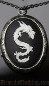 Dragon Locket