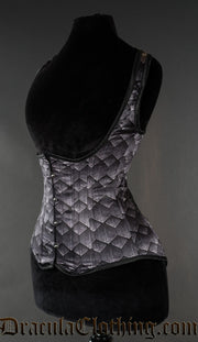 Dragon Shoulder Corset