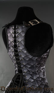 Dragon Shoulder Corset