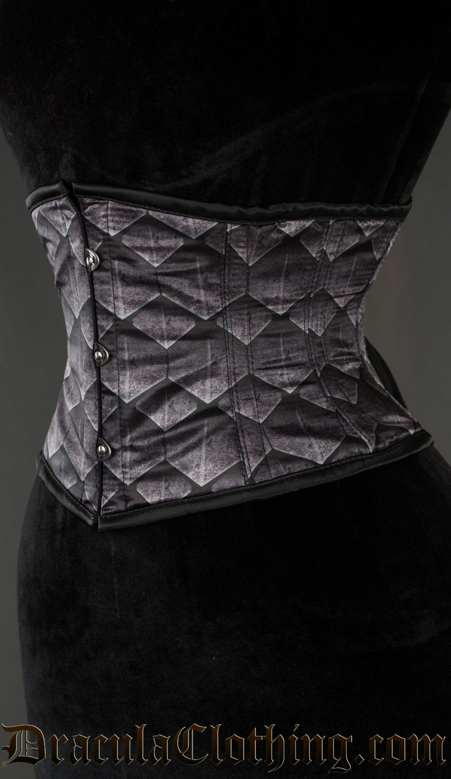 Dragon Waist Cincher
