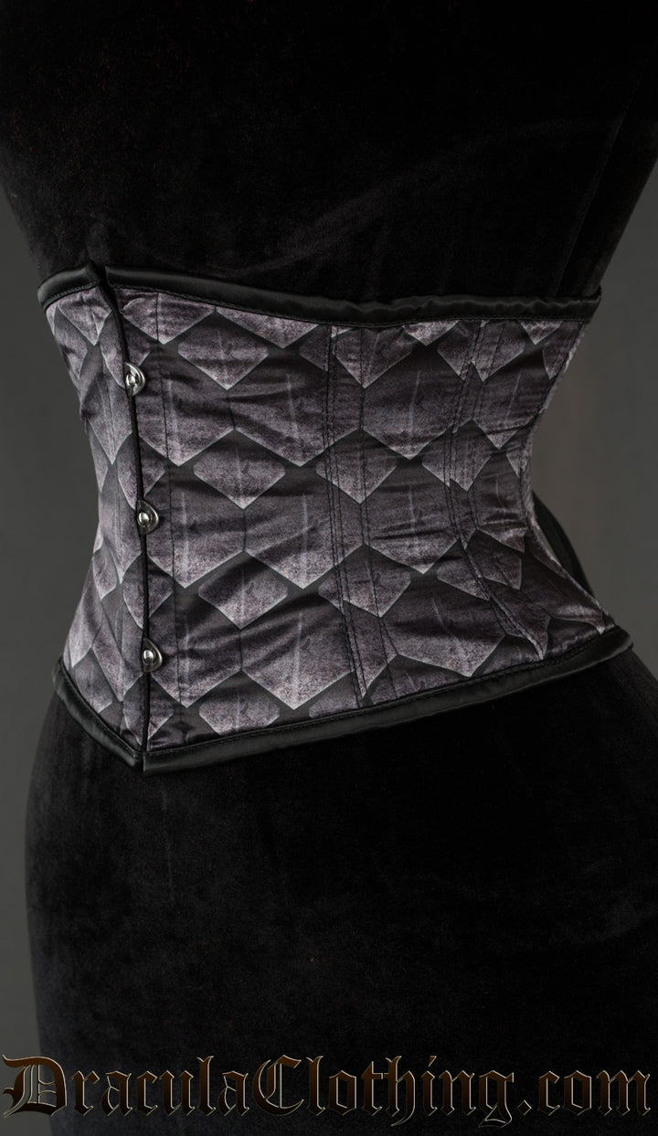 Dragon Waist Cincher