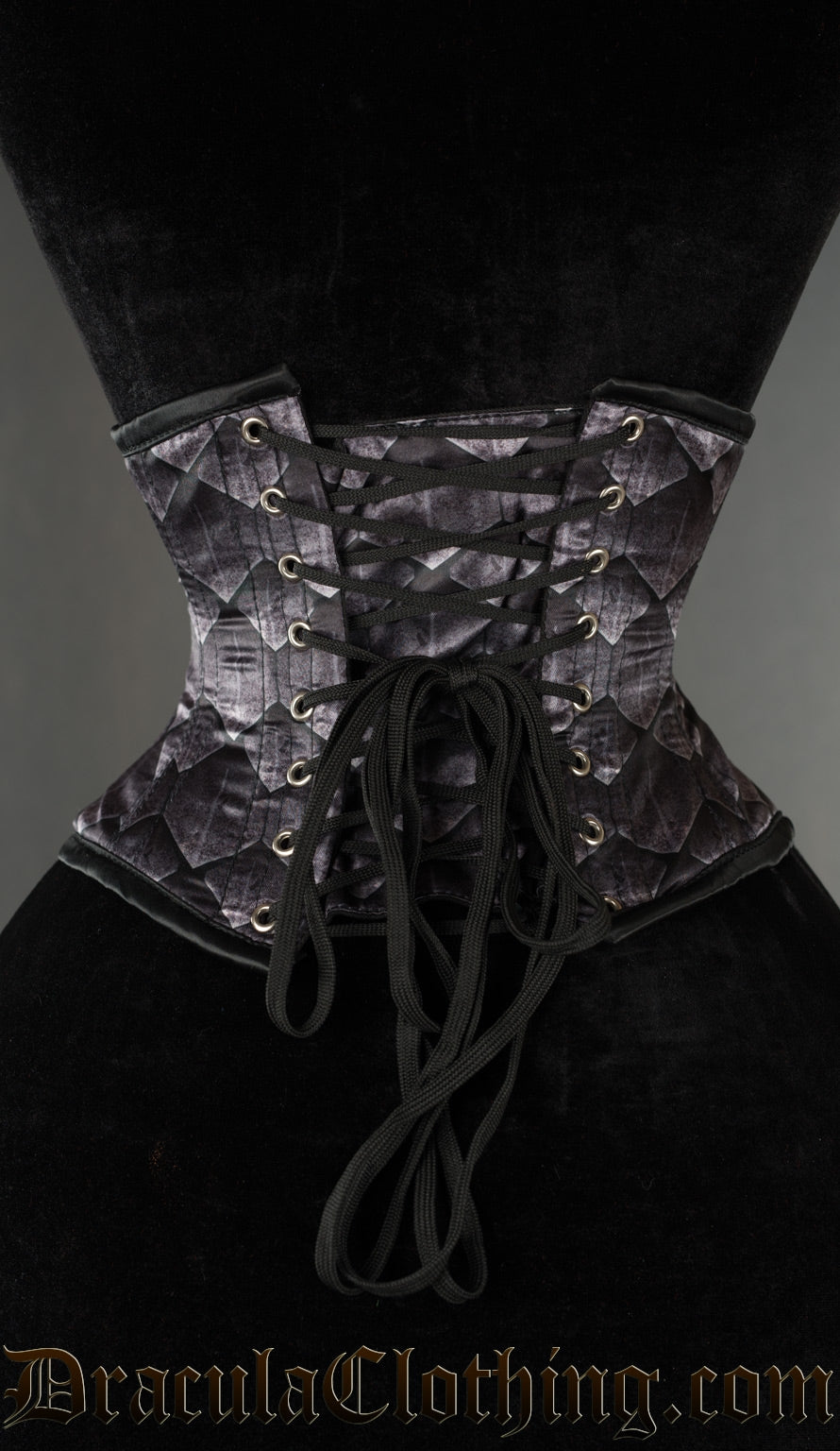 Dragon Waist Cincher