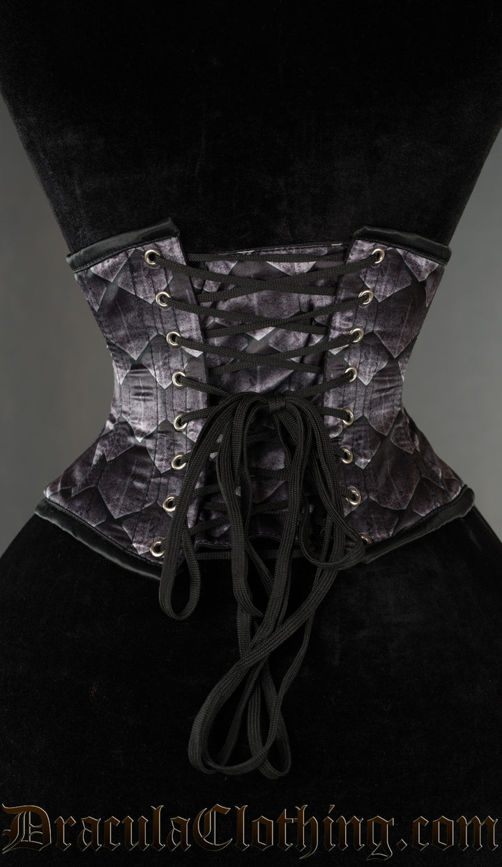 Dragon Waist Cincher
